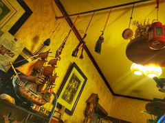 -云端咖啡私房店(河松街店)