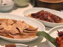 -八月花(旺角朗豪坊店)