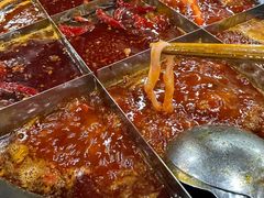 -正南齊北重庆老火锅(光华村直营店)