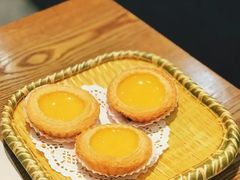 松化鸡蛋挞-赏点粤式点心(广州塔店)