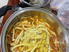 -呷哺呷哺(华林国际店)