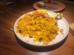 -星叶·东南亚料理(温州万象城店)