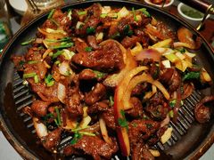 -阿庄新豫菜(通泰路店)