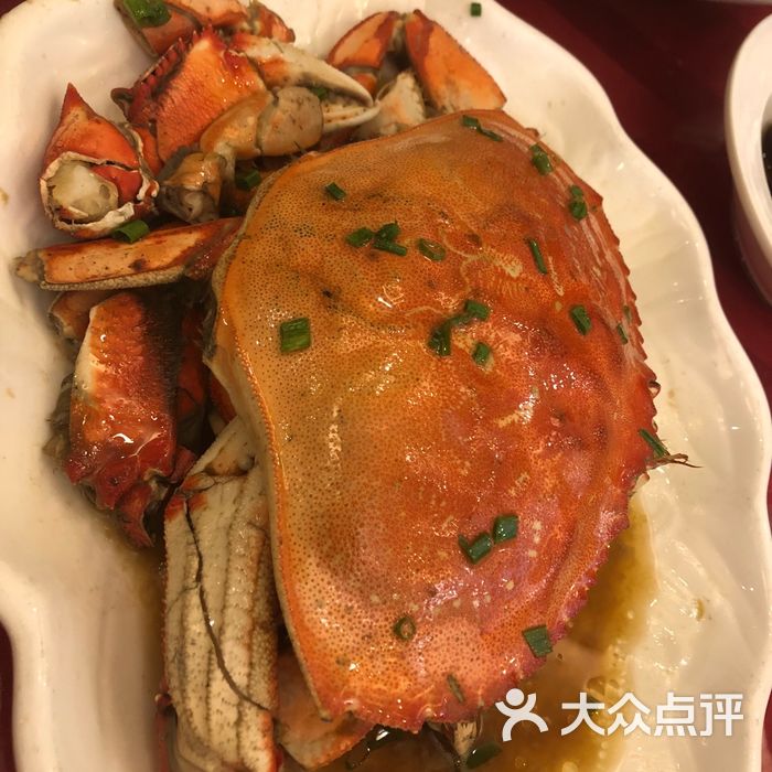 君來梁溪飯店餐廳圖片-北京無錫菜-大眾點評網