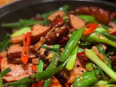 -十三式重庆江湖菜(金茂览秀城店)