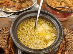 -花红徽菜(九华山青阳店)