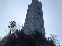 -九皇山景区