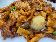 -同发号饭庄(复兴路店)