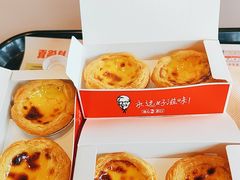 -肯德基(天津奥城店)