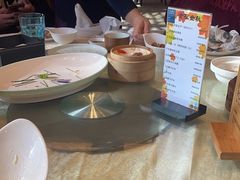 -苏州园区福朋喜来登酒店·聚味轩中餐厅