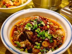 -铭厨特色家常菜(金色溪泉湾店)