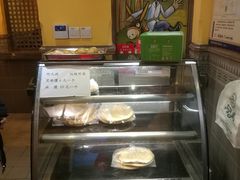 -阿凡提餐厅(簋街店)
