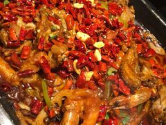 -听说碳烧蛙(高新万达店)