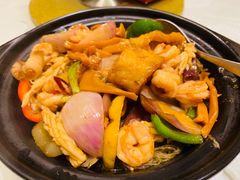 -海皇食府(水都假日酒店店)