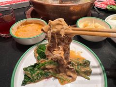 -南门四季铜锅涮肉(大屯·北苑店)