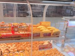 -味多美蛋糕(东直门店)