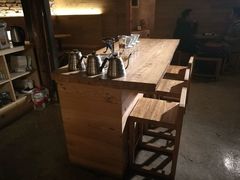 -VOYAGE COFFEE(北锣鼓巷店)