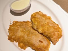 -波特曼西餐厅(中央大街店)