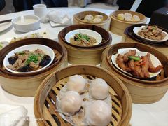 -万龙洲海鲜(大兴绿地缤纷城店)