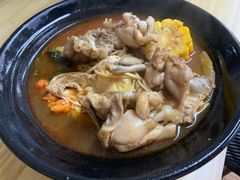 -四川老牛麻辣烫(北门桥店)