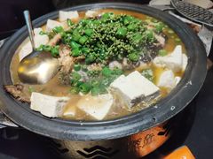-探鱼·鲜青椒爽麻烤鱼(领展购物广场店)