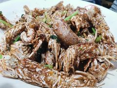-指爱龙虾(金杨路总店)