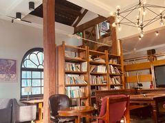 -1901 Cafe(西四店)