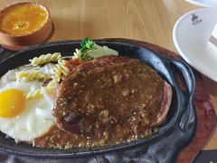 -骑士牛排(北仑银泰城店)