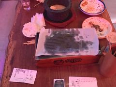 -肉串汪(望京店)