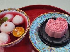 -中卫御苑福膳·养生局(圆明园店)