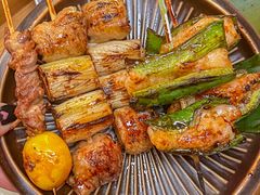 -一豚轩·烧鸟·豚骨拉面(五四路店)