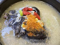 人参乌鸡汤-长顺参鸡汤店(西塔总店)