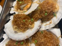 -胶东海鲜大排档(北太平庄店)