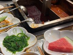 -海底捞火锅(劲松店)