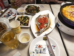 -外婆小聚茶餐厅·生日·团建(市民中心店)