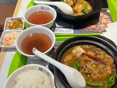 -膳当家黄焖鸡米饭(下沙宝龙店)