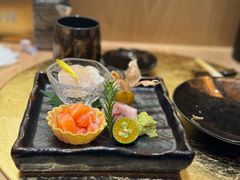 -鮨政·Omakase(港汇恒隆广场店)