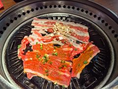 -大田家•炭火烧肉酒场(大兴枣园店)