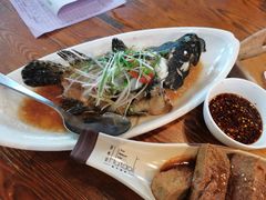 -南海渔家•海鲜•正宗海南菜(海棠湾店)