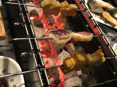 -很久以前羊肉串(清河店)