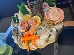 -生如夏花泰式火锅(西村黑金店)