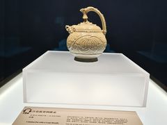 -陕西历史博物馆