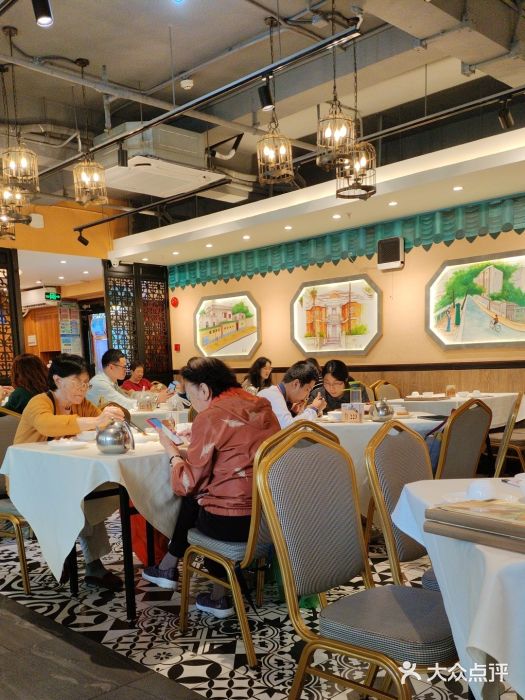简·东山小厨(东山口店)图片