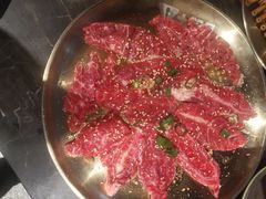 -大叹号·朝鲜族烤肉(潍坊泰华城店)