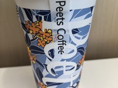 -Peet's 皮爷咖啡(海雅缤纷城店)