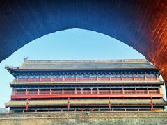 -西安城墙·碑林历史文化景区