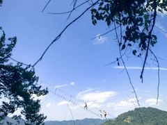 -清江方山景区