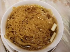 云吞面-麦奀云吞面世家 山顶店(山顶广场店)