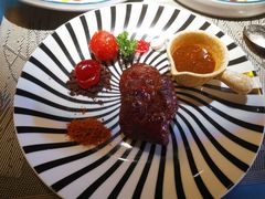 -魔膳厨房·果木牛排·西餐厅(MM2店)