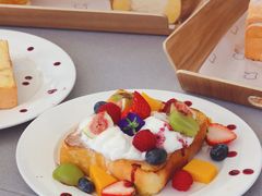 -崎本的店·专业酵种吐司(无锡万象汇店)